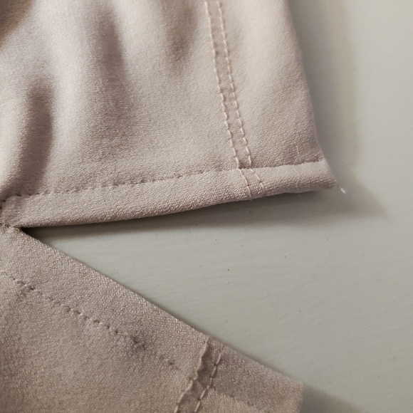 Susan Graver "Liquid Knit" Top - Picture 4 of 7